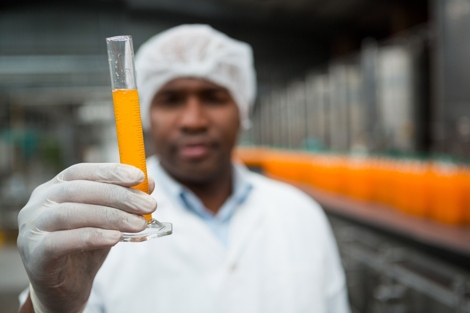 laboratório